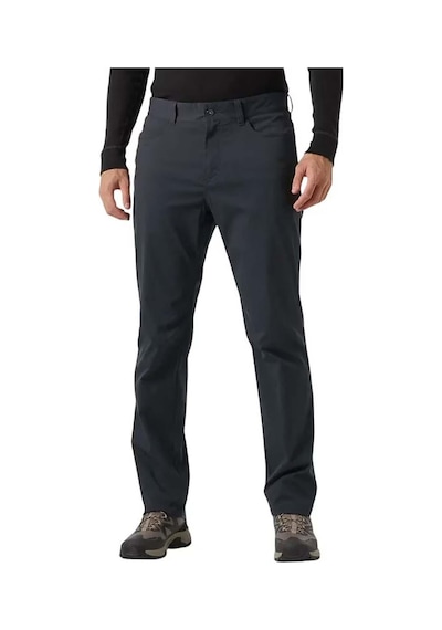 Helly Hansen Men's Holmen 5 Pocket Erkek Pantolon Antrasit