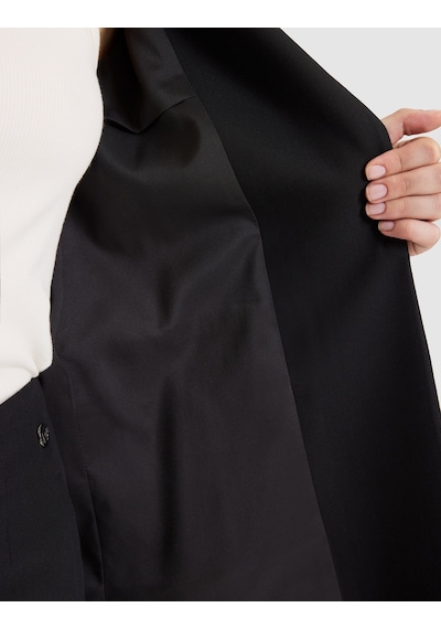 Pierre Cardin Kadın Siyah Ceket 50319966-vr046