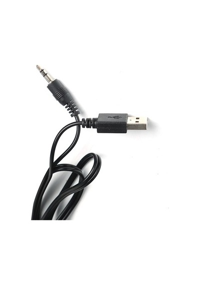2+1 Multimedia Ses Sistemi, 11w Rms Güç İle Kaliteli Ses