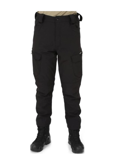 Sıngle Sword Softshell Pantolon Siyah S Siyah - 71418206 Siyah