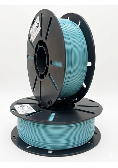 Pastel Mavi Pla Premium Filament 1.75mm 1kg