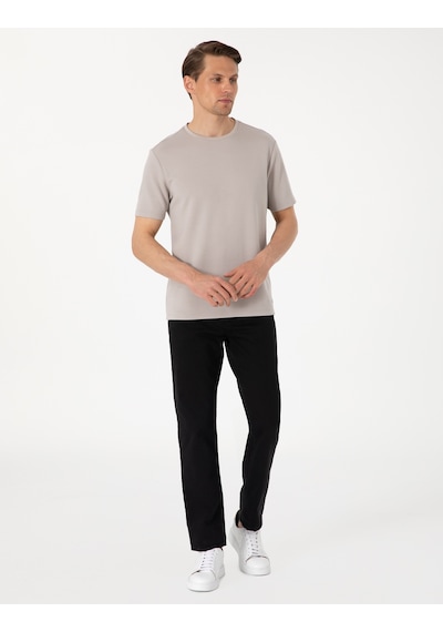 Pierre Cardin Erkek Antrasit Pantolon Jean 50308939-vr006 Antrasit
