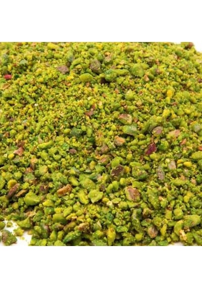 Fıstıkçı Pazarı Pirinç İç (Baklavalık) Antep Fıstığı 400 G