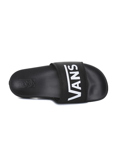 0a5hf5ıx61-r Vans Mn La Costa Slide-on Erkek Terlik Siyah 0a5hf5ıx61-r Beyaz - Siyah