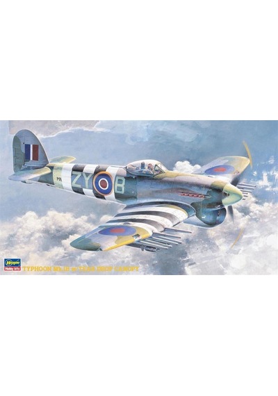 Hasegawa Jt60 9060 1/48 Ölçek, Typhoon Mk.ıb Tear Drop Canopy , Savaş Uçağı Plastik Model Kiti-48890 Hasegawa Jt60 9060 1/48 Ölçek, Typhoon Mk.ıb Tear Drop Canopy , Savaş Uçağı Plastik Model Kiti-48890