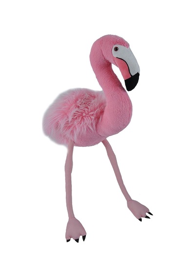 Wild Republic Flamingo 30 Cm 10927 Çok Renkli