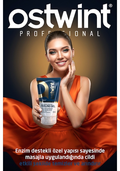 Ostwint Care Lab Peeling Gel 125 ML