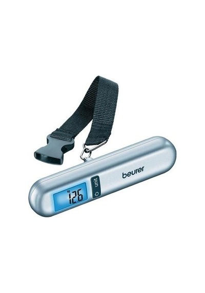 Beurer Ls 06 Dijital Valız Tartısı