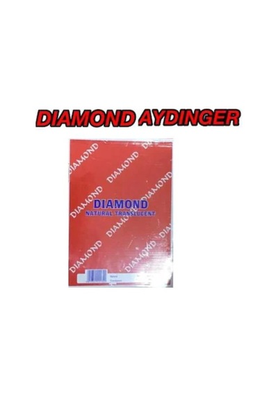 Aydınger Dıamond A4 92GM 210x297 MM 250 Adet 1 Paket