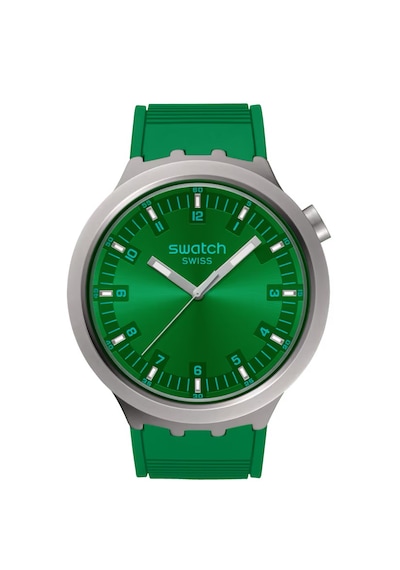 Swatch Sb07s101 Forest  Face Erkek Kol Saati