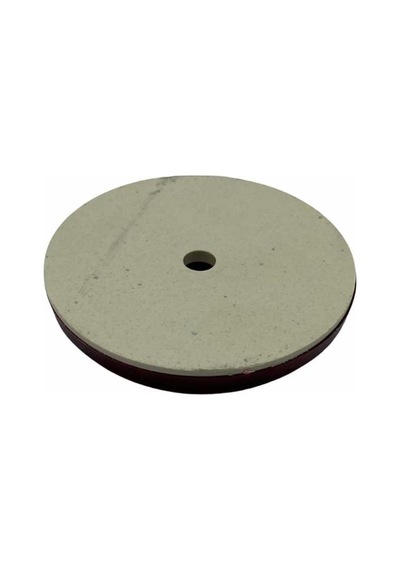 Yuvarlak Reflektör Delikli Kırmızı 60 Mm