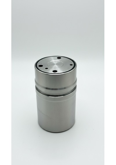 Interautech Dsg Güçlendirilmiş Şanzıman Basınç Tüpü - 0am325587f Dsg Basınç Tüpü