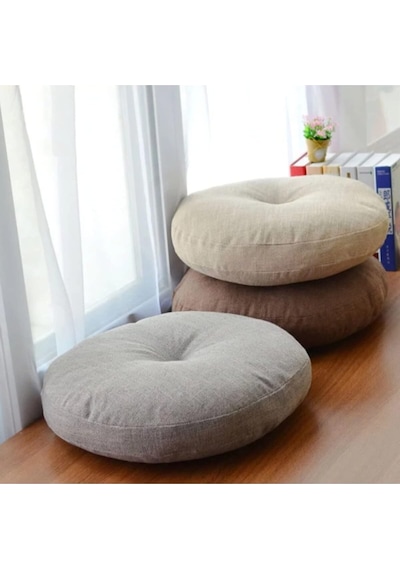 Rodmozz Yuvarlak Silinebilir Kemirgen Yatağı 45 Cm