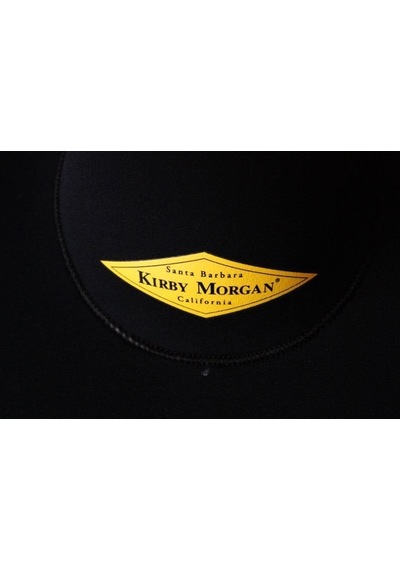 Kirby Morgan Neopren Boyunluk (532062928) Çok Renkli