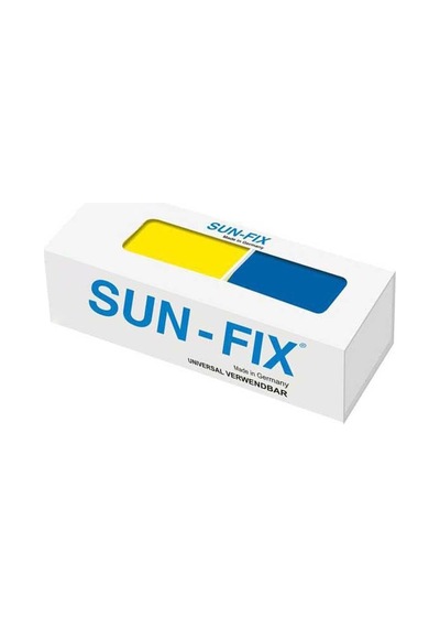 Sun/fix S 50040 Macun Kaynak, Universal Verwendbar, 40 Gr