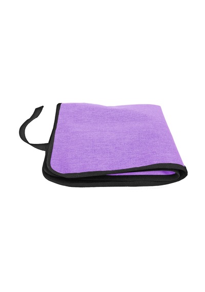 Jacbag Senior Xl 60 Lastikli Rulo Kalem Çantası Senior Xl-açık Mor renkli