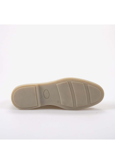 Kemal Tanca Erkek Spor & Sneaker Ayakkabı 0245 Bej