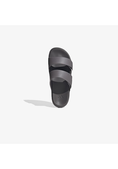 Adidas Znscape Kadın Gri Sandalet Jı1858 Gri