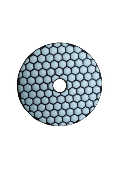 Beton Reçine Elması Hub Xmd4 4" 400 Grit