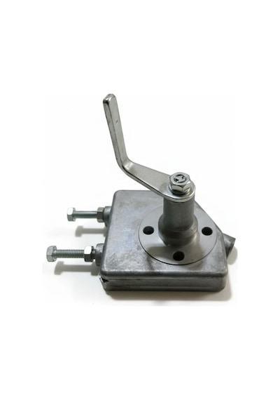 Antor Gaz Kumanda Kutusu 3ld450 3ld510 4ld640 4ld820