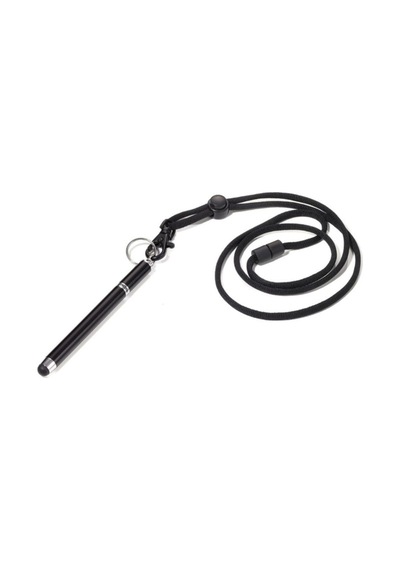Pip 11/bk Stylus Tepelı Askılıklı Roller Kalem Siyah Accessories Çok Renkli
