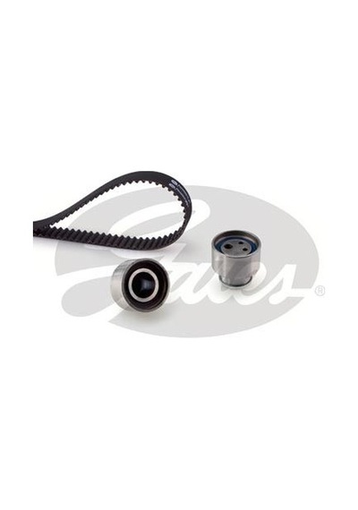 GATES K015299 Triger Seti Dct 1,9Dtd 8V 88-98Citroen C25 1,9D 8V 91-94*******