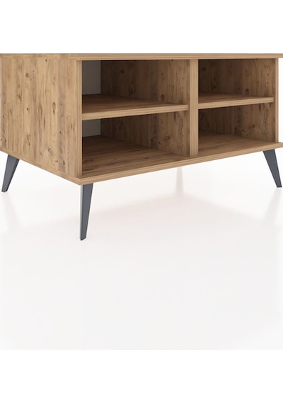 Kronos Şifonyer 2 Raflı 88x59x48 Çam-çam Çam Kronos Şifonyer 2 Raflı 88x59x48 Çam-çam Çam