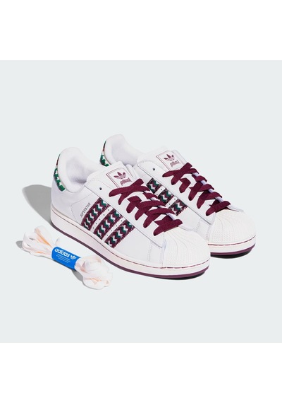 Adidas Superstar Iı Kadın Günlük Spor Ayakkabı C-adıkj8083b10a00 Beyaz
