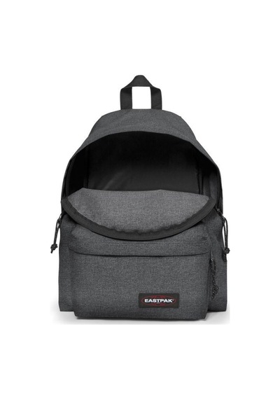 Easpack Eastpak Sırt Çantası Padded Pak'R Black Denim Ek00062077H1