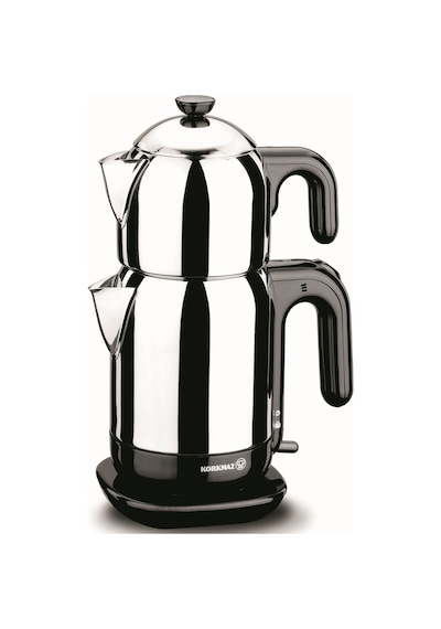Korkmaz A369 Demtez 1.7 L Çay Makinesi