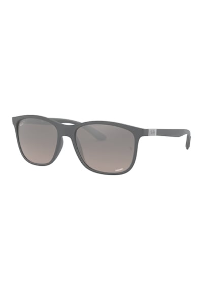 Ray-Ban Rb4330-Ch 6017/5J 56 Polarize Chromance Erkek Güneş Gözlüğü