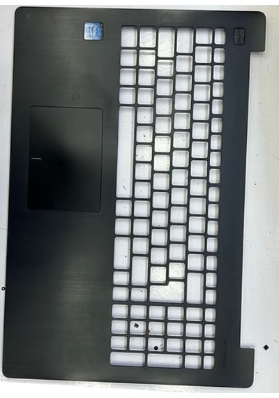 Asus X553 X553m X553ma D553 F553 Üst Kasa Klavye Kasası Touchpad