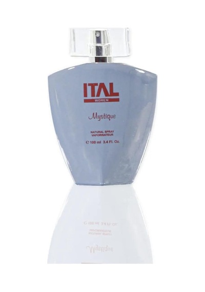 Ital Mystiqu Kadın Parfüm EDT 100 ML