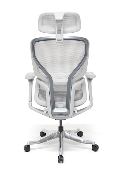Zeon Büro Ofis Sistemleri // Comfort Aden Yönetici Koltuğu Ofis Çalışma Koltuğu Açık Gri Zeon Büro Ofis Sistemleri // Comfort Aden Yönetici Koltuğu Ofis Çalışma Koltuğu Açık Gri
