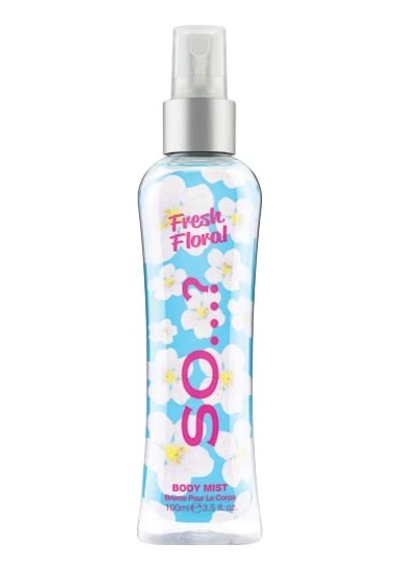 Fresh Vücut Spreyi Deodorant 150 Ml