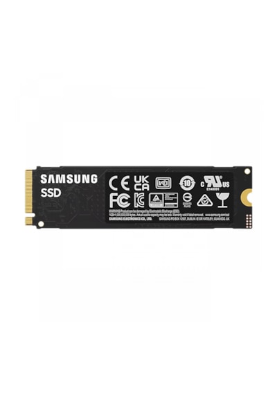 Samsung 990 Evo Plus Nvme MZ-V9S1T0BW 1 TB M.2 NVMe SSD