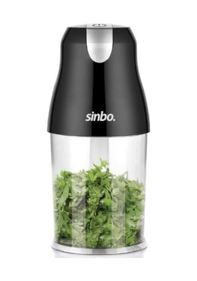 Sinbo SHB-3106 Doğrayıcı