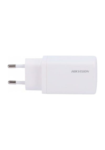 Hikvision FC65 Type-C Type-A 65W Hızlı Şarj Cihazı