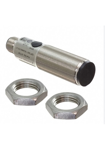 Peykan Pepperl+fuchs Obt500-18gm60-e5-v1 Cisimden Yansımalı Sensör M18, Pnp