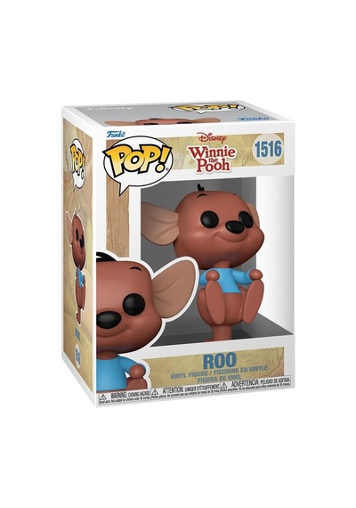 Funko Disney: Winnie The Pooh - Roo