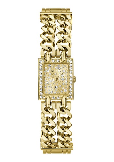 Guess Gugw1113l2 Kadın Kol Saati Altın