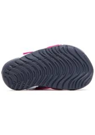 Nike Sunray Protect 2 Çocuk Sandalet Pembe