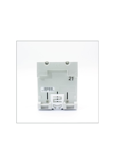 Doepke 4x40a Rccb 0.30a A Tipi S:selective
