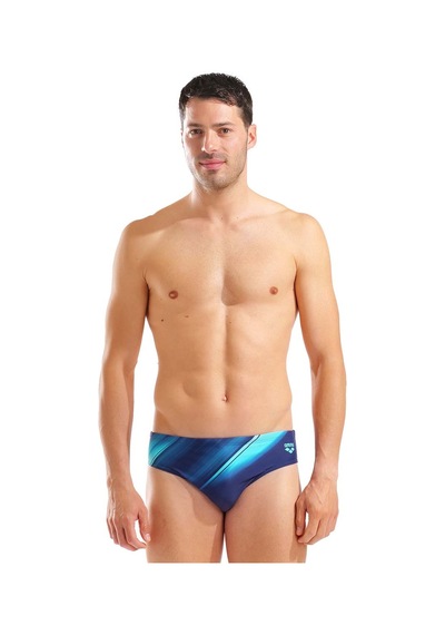 Arena Light Swim Briefs Erkek Lacivert Yüzücü Mayo 010702750