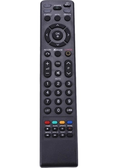 Lg Mkj40653802 Lcd Led Tv Kumandası