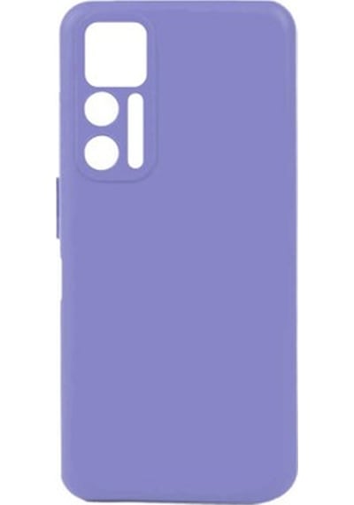 Nettech Tcl 30 Plus Uyumlu Trend Seri Arka Koruma Kılıf
