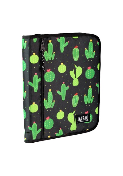 Jacbag Organızer Fermuarlı Dosya Çanta A4 1514513840 Diğer