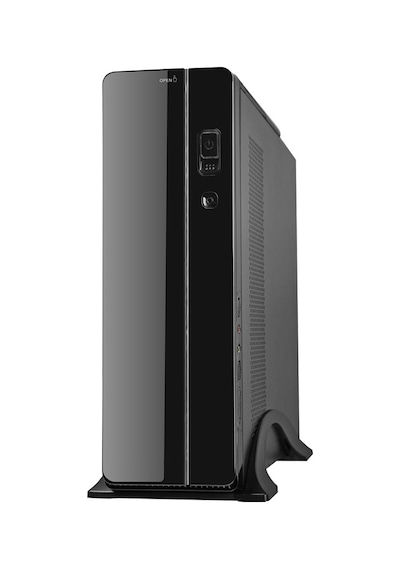 Kasa Frısby Slım Tower Fc-S6020B 300W Kulplu