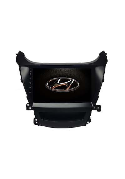 Redhat Hyundai Elantra Android Carplay Multimedya 2014 6gb Ram + 128gb Hafıza + 8 Çekirdek