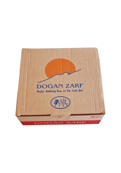 Diplomat Zarf Beyaz 2500 Adet 5x500 Adet 105x240 - 110 Gr